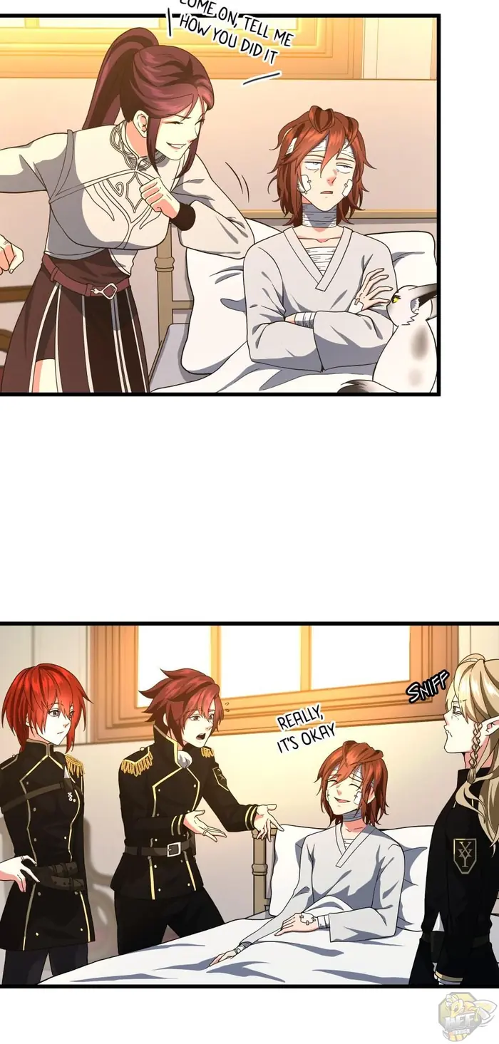 The Beginning After the End Chapter 101 image 55_optimized